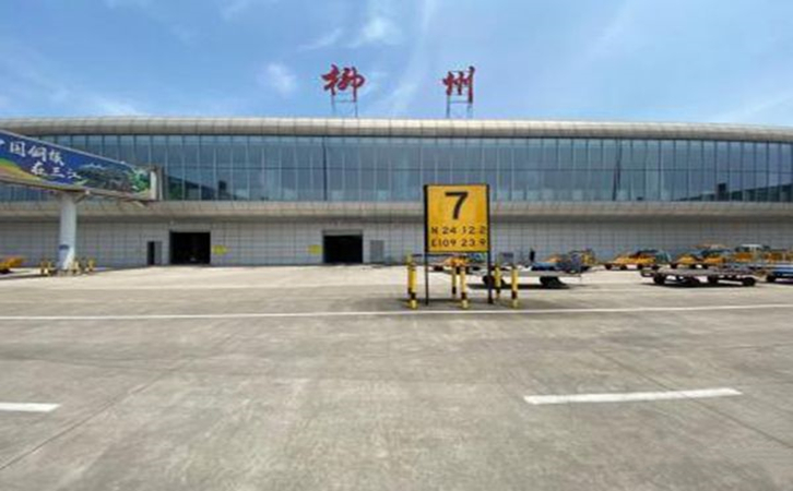 厦门航空快递到桂林柳州价格怎么收费