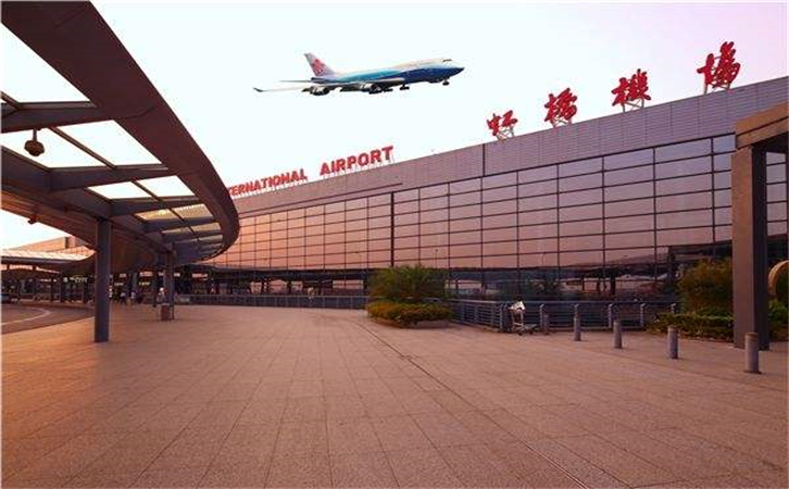 厦门空运到上海(虹桥、浦东)价格怎么收费