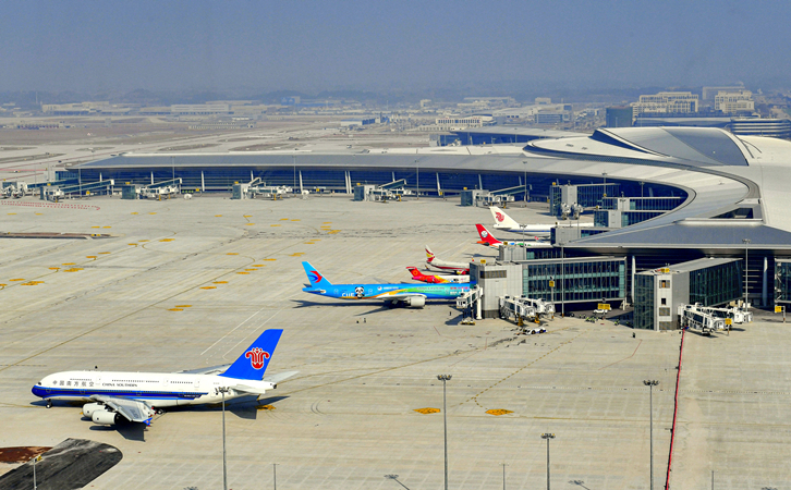 厦门空运和田机场快递代理公司